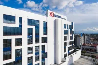 Metria Hotel Hotels in Leon
