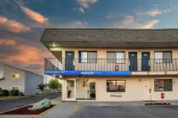 Twin Falls, ID Hotels in Twin Falls