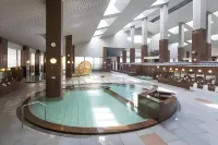 Kitayuzawa Mori No Soraniwa Hotel di Usu District