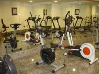 Santiago - Phòng Gym