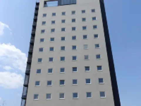 カンデオホテルズ茅野 茅野のホテル