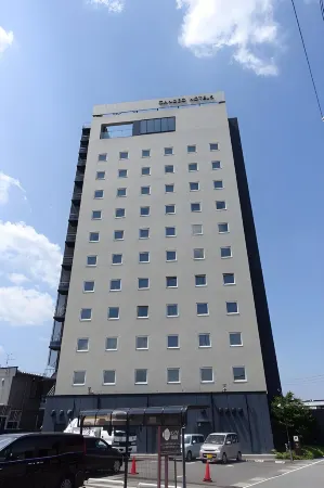 Candeo Hotels Chino