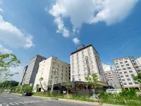 Osan Rainbow Hotel a Osan