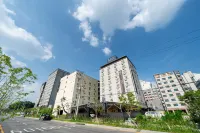 오산 레인보우 오산 호텔