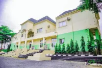 Muna Hotels Hotels near I.M.K Agro Chemical Nig Ltd