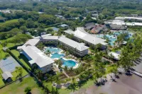 Fiesta Resort All Inclusive Central Pacific - Costa Rica فنادق في El Roble