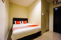 Hotel O Makassar near Gereja Advent Tikala Baru formerly Rid's Hotel Hotel a Tikala