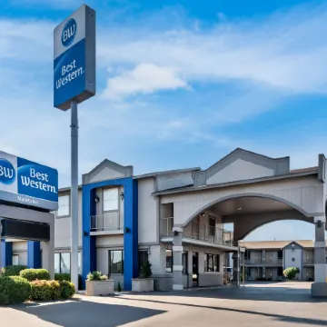 Best Western Markita Inn