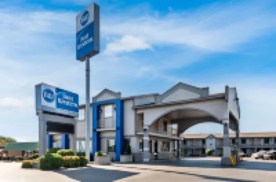 베스트 웨스턴 마키타 인