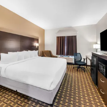 Best Western Halito Inn