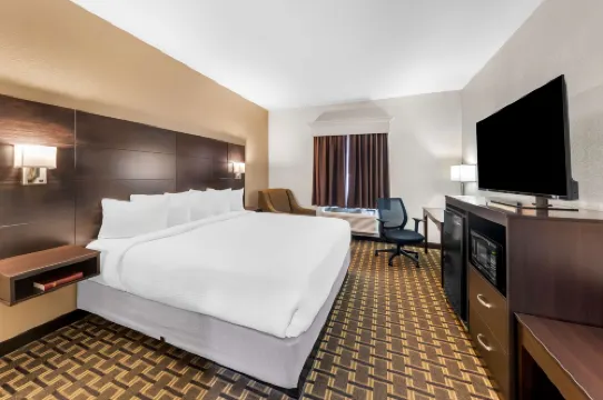 베스트 웨스턴 할리토 인