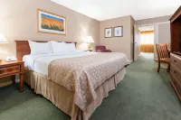 Ramada by Wyndham Topeka Downtown Hotel & Convention Center Các khách sạn ở Topeka