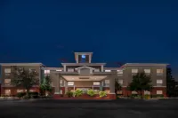 Best Western Presidential Hotel  Suites