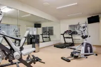 勞倫斯堡美吟酒店 - 健身室/gym room