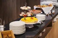 Holiday Inn Express LUBLIN by IHG - breakfast