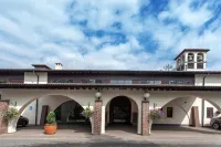 Europa Gatwick Hotel & Spa - parking