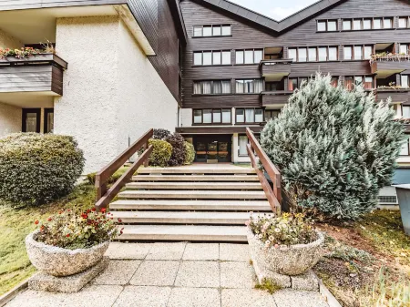 Nordlicht Отели рядом с достопримечательностью «Gastein Valley»