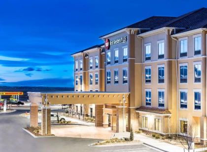 Smile Hotel Yonezawa