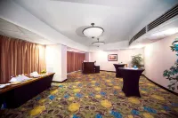 Wyndham Portland Airport Hotel Hotel di South Portland