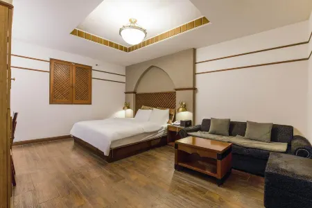 Bucheon SR Hotel
