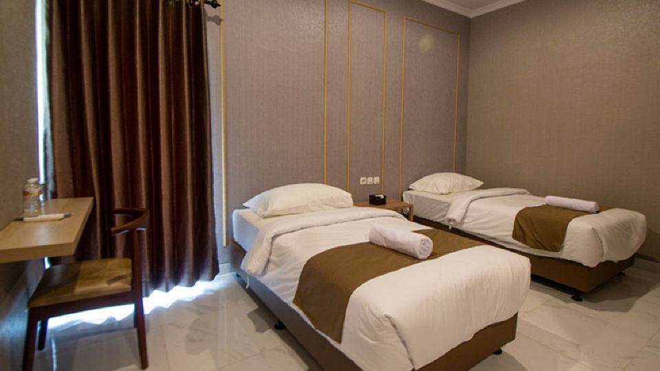 WAKAYAPA Syariah Residence Managed by Bumikarsa Bidakara