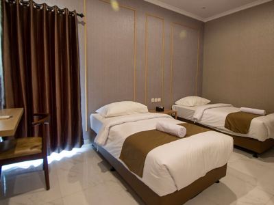 WAKAYAPA Syariah Residence Managed by Bumikarsa Bidakara