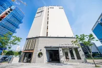 Daegu Hotel Series Lions Park Hotels near Alpa
