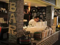 ザ フライング ピッグ アップタウン