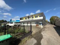 Manning River Motel Hotel di Taree