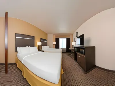 Holiday Inn Express & Suites Globe