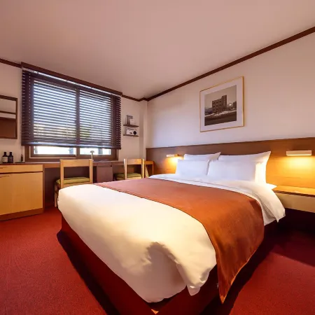 Soolim Hotel Sokcho by Aank