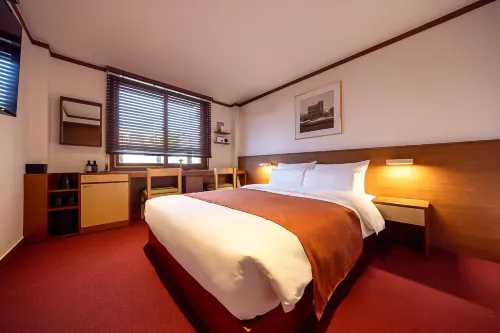 Soolim Hotel Sokcho by Aank