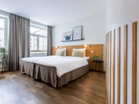 Home Hotel Uppsala Hotels in Uppsala