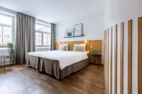 Home Hotel Uppsala Hotels in Uppsala