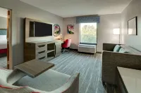 Hampton Inn Moultrie Hotels in 