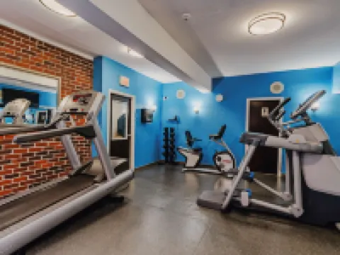 SureStay Plus by Best Western Coquitlam Hotels in Coquitlam