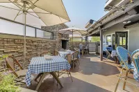 Best Western Plus Novato Oaks Inn - breakfast