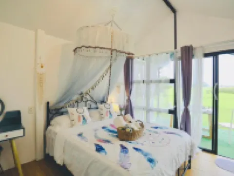 Viewna Little Home(วิวนาลิตเติ้ลโฮม) โรงแรมในอำเภอ ท่าวังผา