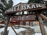 Chalet Iskar Borovets Hotels in Borovetz
