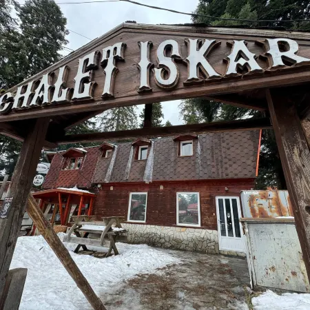 Chalet Iskar Borovets