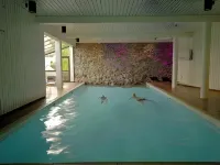 Hardangerfjord Hotel Hotels in Øystese