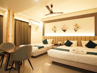 Hotel Heritage