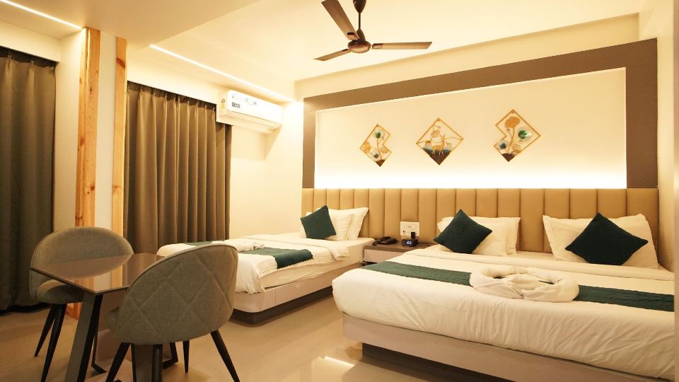 Hotel Heritage
