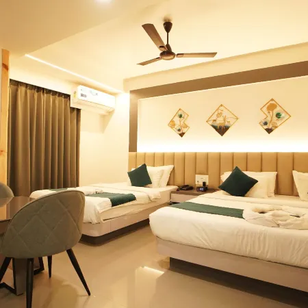 Hotel Heritage