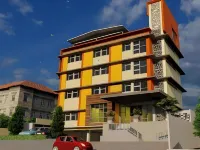Front One Hotel Pasir Koja Bandung Hotel dekat Jl. Ps. Induk Caringin