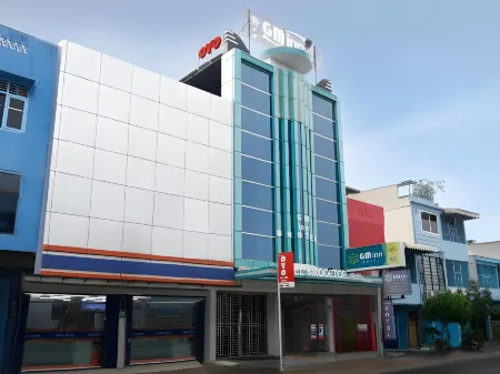 GM Inn Hotel