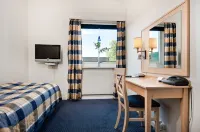 Hotell Jämteborg i Östersund Hotels near Frosotornet