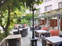 Montana Vista Hotels in Siliguri