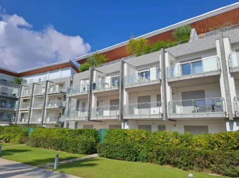 Le Dune 錫爾維瑪麗娜酒店