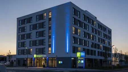 Holiday Inn Express Krefeld - Dusseldorf